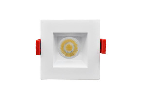 Recessed Misc by GM Lighting ( 509 | MTS2-5CCT-W ) 