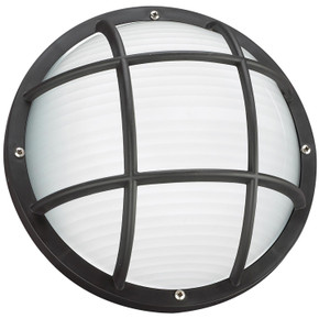 Exterior Wall Mt./Flush by Generation Lighting ( 1 | 89807-12 Bayside ) 