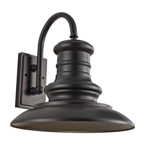 Exterior Wall Mount by Generation Lighting ( 1 | OL9004RSZ/T Redding Station ) 