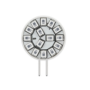 Bulbs Bi-Pin by Emery Allen ( 414 | EA-G4-2.0W-003-AMB ) 