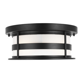 Exterior Ceiling Mount by Generation Lighting ( 1 | 7890902-12 Wilburn ) 