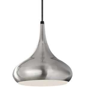 Mini Pendants Cable by Generation Lighting ( 1 | P1253BS Belle ) 