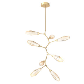 Pendants Glass Down by Hammerton Studio ( 404 | CHB0049-VB-GB-RA-001-L1 Aalto ) 