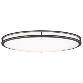 Flush Mounts Bowl Style by Generation Lighting ( 1 | 7950893S-71 Mahone ) 