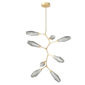 Pendants Glass Down by Hammerton Studio ( 404 | CHB0049-VB-GB-RS-001-L1 Aalto ) 