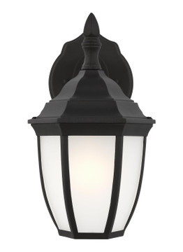 Exterior Wall Mount by Generation Lighting ( 1 | 89936EN3-12 Bakersville ) 