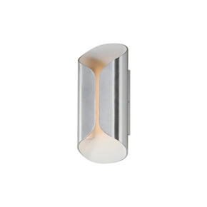 Exterior Sconces by ET2 ( 86 | E30152-SAWT Folio ) 