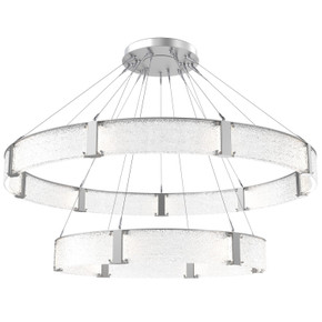 Large Chandeliers Ring/Halo by Hammerton Studio ( 404 | CHB0042-2D-CS-CR-CA1-L1 Parallel ) 