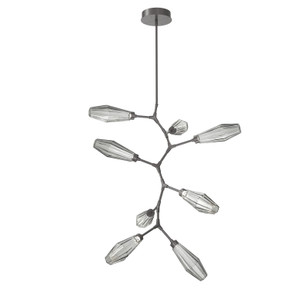 Pendants Glass Down by Hammerton Studio ( 404 | CHB0049-VB-GP-RS-001-L3 Aalto ) 