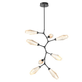 Pendants Glass Down by Hammerton Studio ( 404 | CHB0049-VB-MB-RA-001-L1 Aalto ) 