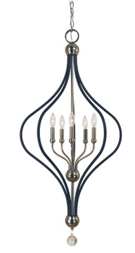Foyer/Hall Lanterns Open Frame by Framburg ( 8 | 4950 PN/MBLACK Boulevard ) 