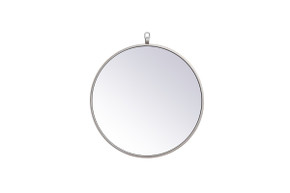Mirrors Oval/Round by Elegant Lighting ( 173 | MR4718S Rowan ) 