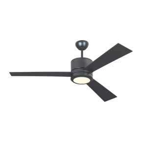 Fans Ceiling Fans by Generation Lighting ( 1 | 3VNR52OZD-V1 Vision ) 