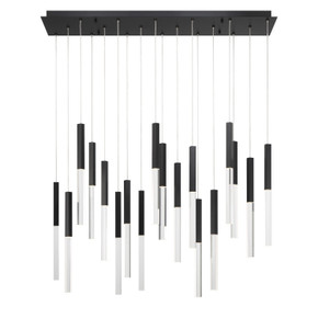 Linear/Island Multi-port/Cascade by Eurofase ( 40 | 46771-018 Benicio ) 