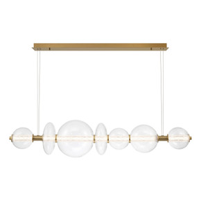 Linear/Island Geometric/Linear by Eurofase ( 40 | 46772-036 Atomo ) 