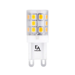 Bulbs Bi-Pin by Emery Allen ( 414 | EA-G9-2.5W-001-309F-D ) 