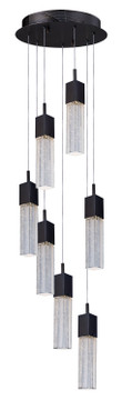 Pendants Multi-port/Cascade by ET2 ( 86 | E22767-89BZ Fizz III ) 