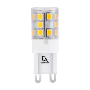 Bulbs Bi-Pin by Emery Allen ( 414 | EA-G9-3.0W-001-279F-D ) 