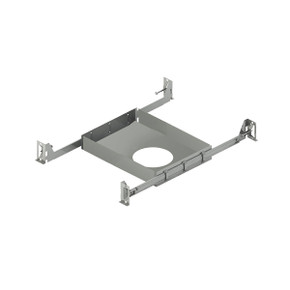 Recessed Line Voltage 6In Housing by Eurofase ( 40 | 32006-018 ) 