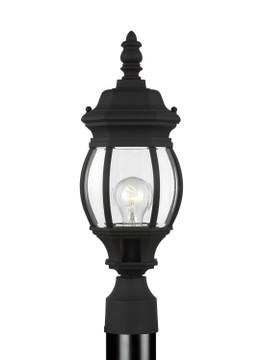 Exterior Post/Pier Head by Generation Lighting ( 1 | 82202-12 Wynfield ) 