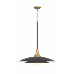 Pendants Metal Shade by Eurofase ( 40 | 46785-046 Welsh ) 