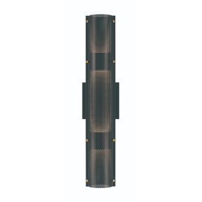 Exterior Sconces by Eurofase ( 40 | 46802-019 Westcliffe ) 