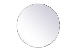 Mirrors Oval/Round by Elegant Lighting ( 173 | MR4839S Eternity ) 
