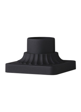 Exterior Pier Mounts by Generation Lighting ( 1 | PIERMOUNT-TXB Outdoor Pier Mounts ) 