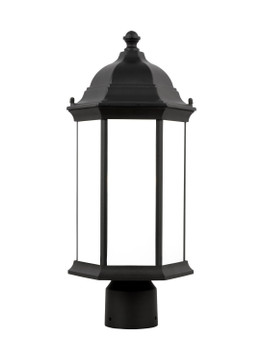 Exterior Post/Pier Head by Generation Lighting ( 1 | 8238651EN3-12 Sevier ) 