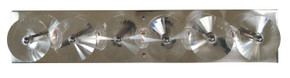 Bathroom Fixtures Five+Lights by Framburg ( 8 | 5009 PN Patrice ) 