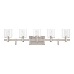 Bathroom Fixtures Five+Lights by Eurofase ( 40 | 46813-022 Decato ) 