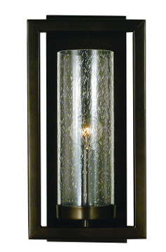 Sconces Single Glass by Framburg ( 8 | 1157 MB Theorem ) 