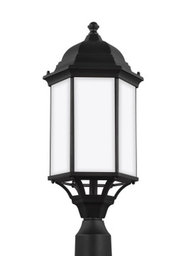 Exterior Post/Pier Head by Generation Lighting ( 1 | 8238751-12 Sevier ) 