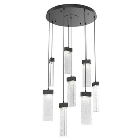 Pendants Multi-port/Cascade by Hammerton Studio ( 404 | CHB0042-08-MB-CR-C01-L3 Parallel ) 