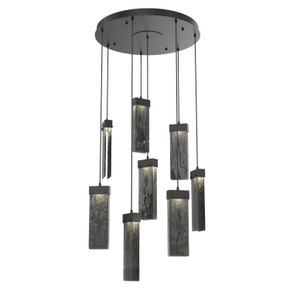 Pendants Multi-port/Cascade by Hammerton Studio ( 404 | CHB0042-08-MB-SG-C01-L3 Parallel ) 