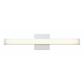 Bathroom Fixtures Cylindrical / Linear by Eurofase ( 40 | 46818-027 Ronning ) 