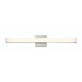Bathroom Fixtures Cylindrical / Linear by Eurofase ( 40 | 46819-017 Ronning ) 