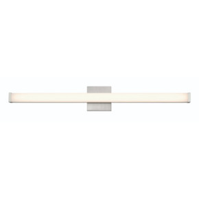 Bathroom Fixtures Cylindrical / Linear by Eurofase ( 40 | 46820-013 Ronning ) 
