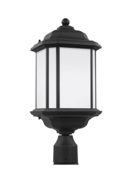 Exterior Post/Pier Head by Generation Lighting ( 1 | 82529EN3-12 Kent ) 