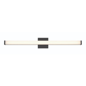 Bathroom Fixtures Cylindrical / Linear by Eurofase ( 40 | 46820-035 Ronning ) 
