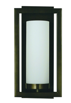 Sconces Single Glass by Framburg ( 8 | 1197 MB Theorem ) 