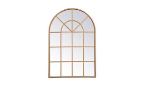 Mirrors Rectangle/Square by Elegant Lighting ( 173 | MR612842BR Motif ) 
