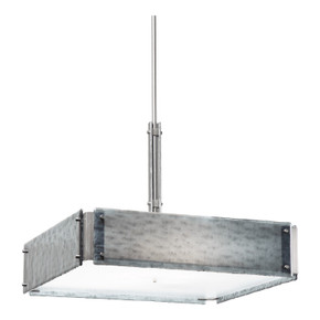 Pendants Drum Shade by Hammerton Studio ( 404 | CHB0026-0A-FB-BG-001-E2 Urban Loft ) 