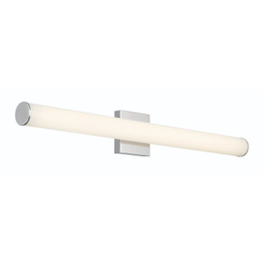 Bathroom Fixtures Cylindrical / Linear by Eurofase ( 40 | 46824-028 Stepridge ) 