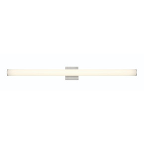 Bathroom Fixtures Cylindrical / Linear by Eurofase ( 40 | 46825-018 Stepridge ) 