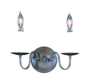 Sconces Double Candle by Framburg ( 8 | 9222 MB Jamestown ) 