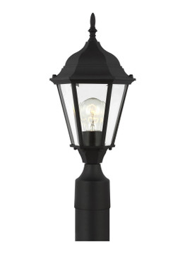 Exterior Post/Pier Head by Generation Lighting ( 1 | 82938-12 Bakersville ) 