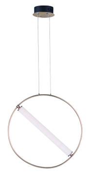 Pendants Sphere by ET2 ( 86 | E23275-93BKSFTG Flare ) 