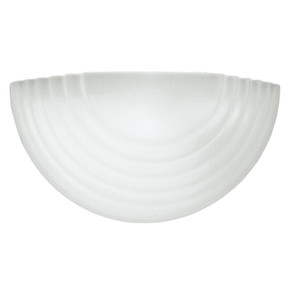 Sconces Pocket by Generation Lighting ( 1 | 4123EN3-15 Stepped Glass ) 