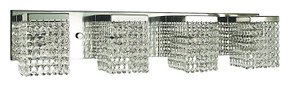 Bathroom Fixtures Four Lights by Framburg ( 8 | 1994 PS Gemini ) 